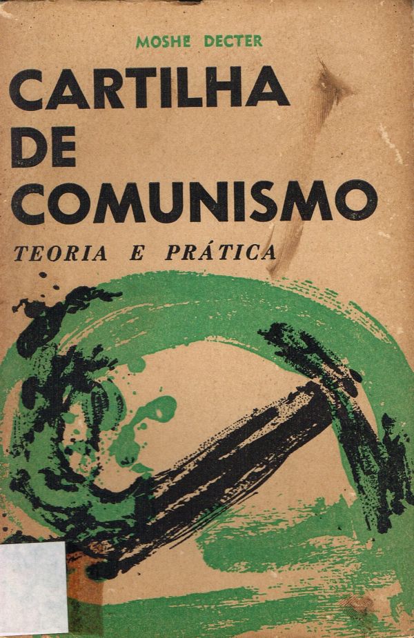 Cartilha de Comunismo